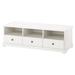 Tv meubel, Ophalen of Verzenden, Zo goed als nieuw, 25 tot 50 cm, Minder dan 100 cm