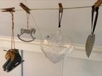 4 hangers o.a. Riverdale, Ophalen