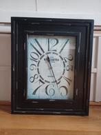 Kensington Klok - Stijlvolle Wanddecoratie, Ophalen, Gebruikt, Analoog, Wandklok