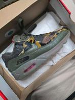 Nike air max 90 Croc Camo, Kleding | Heren, Schoenen, Overige kleuren, Nike, Ophalen of Verzenden, Sneakers of Gympen