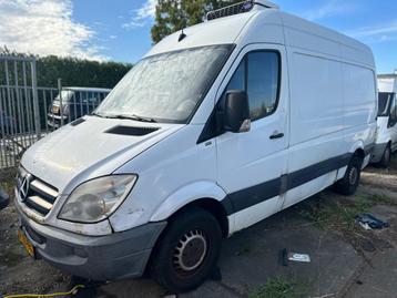 Mercedes-Benz Sprinter 313 2.2 CDI 366 DC beschikbaar voor biedingen