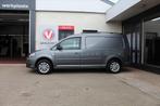 VOLKSWAGEN Caddy Maxi 1.6 TDI 102pk DSG, Automaat, Euro 5, Stof, Gebruikt