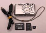 Samsung ES70 - compact camera, Ophalen of Verzenden, Voor 1940, Fototoestel