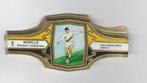 reeks E- 26  voetbal   321-352  sigarenbandjes, Verzamelen, Ophalen, Zo goed als nieuw, Sigarenbandjes