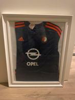 Gesigneerd feyenoor shirt ( kampioensjaar 2016-2017, Ophalen of Verzenden, Zo goed als nieuw