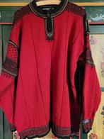 Zgan DALE OF NORWAY Wollen Trui / Wintertrui Maat: XL, Kleding | Heren, Truien en Vesten, Dale of Norway, Maat 56/58 (XL), Ophalen of Verzenden
