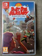 Just die already old people mayhem sandbox - Switch, 1 speler, Ophalen of Verzenden, Zo goed als nieuw