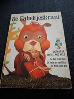 De Fabeltjeskrant - Jacob de Uil vertelt, Boeken, Ophalen of Verzenden