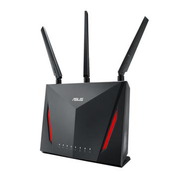 Compleet Asus AiMesh systeem (7 apparaten) beschikbaar voor biedingen