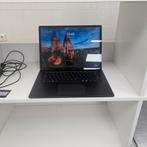Surface Laptop 3 15" zwart i5 10e gen 16GB/256GB Win 11 pro, 256 GB, Minder dan 2 Ghz, Refurbished, Met touchscreen