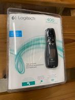 Logitech pointer met usb 910-001356, Computers en Software, Presenters, Ophalen of Verzenden, Nieuw, Logitech, ChromeOS