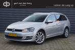 Volkswagen Golf Variant 1.2 TSI Business Edition Connected -, Auto's, Voorwielaandrijving, 4 cilinders, 1194 kg, Origineel Nederlands