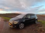 Citroën C4 (Grand) Picasso 2.0 HDI 110KW 2016 Zwart, Auto's, Citroën, 4 cilinders, 150 pk, 7 stoelen, Origineel Nederlands