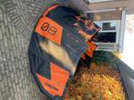 Slingshot machine 8m 2022 big air, Watersport en Boten, Kitesurfen, Ophalen of Verzenden, Kite, 8 m², Zo goed als nieuw