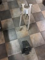 Honda nsr 50 kentekenhouder, Ophalen of Verzenden, Frame