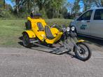 Boom trike 1600 vw kever, 4 cilinders, 1600 cc, Meer dan 35 kW