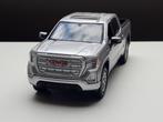 Modelauto GMC Siera 1500 SLT Crew Cab 1:24 19 cm lang, Nieuw, Motormax, Ophalen of Verzenden, Auto