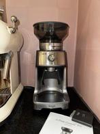 Sage Dose Control Pro Koffiemolen/Bonenmaler (Grijs), Ophalen, Zo goed als nieuw