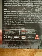 A Touch of Frost - Seizoen 9 DVD Boxset compleet nlo, Verzenden, Boxset, Zo goed als nieuw, Vanaf 12 jaar