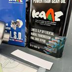KAAZ LSD 1.5 Way SuperQ - Mazda Mx-5 Mx5 NA NB NB-FL 93-05, Auto diversen, Tuning en Styling, Ophalen of Verzenden