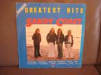 Sandy Coast – Greatest Hits, Ophalen of Verzenden, Gebruikt, 12 inch, Pop