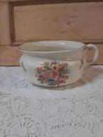 Po van Engels porselein, Ophalen of Verzenden