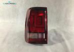 VW Volkswagen Amarok Facelift achterlicht links