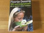 Floortje Dessing:100 wereldplekken die je gezien moet hebben, Ophalen of Verzenden, Gelezen, Europa, Overige merken