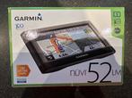 Garmin Nuvi 52LM - USA maps, Auto diversen, Autonavigatie, Ophalen of Verzenden, Zo goed als nieuw