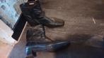 Prachtige zwarte Gabor laarsjes size 5, Kleding | Dames, Schoenen, Ophalen of Verzenden, Zo goed als nieuw, Zwart