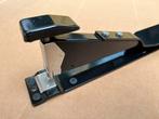 Rapid Classic HD12/12 langarm nietmachine zwart 40 vel, Diversen, Ophalen of Verzenden, Gebruikt