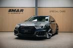 Audi RS4 2.9 TFSI RS 4 quattro | Full Carbon Pack | Alcantar, Automaat, Gebruikt, 451 pk, Vierwielaandrijving