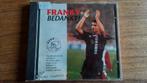 Cd Ajax  -  The champs   Franky bedankt!, Ophalen of Verzenden, Zo goed als nieuw