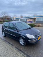 Renault Scénic 2.0-16V Privilège Comfort AUTOMAAT, 1998 cc, 4 cilinders, Origineel Nederlands, Bedrijf