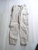 Broek met zakken H&M maat 170, Kinderen en Baby's, Kinderkleding | Maat 170, Broek, Gebruikt, H&M, Ophalen of Verzenden