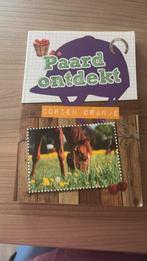 Corien Oranje - Paard ontdekt, Boeken, Ophalen of Verzenden, Zo goed als nieuw, Corien Oranje