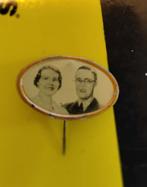 Juliana en Bernhard, Beatrix, Ophalen of Verzenden, Gebruikt, Overige onderwerpen