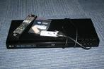 LG BD660 3D Blu-ray speler., Ophalen of Verzenden, Gebruikt, LG