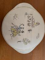 Vintage taartschotel, Ophalen of Verzenden, Huis en Inrichting