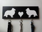 Sheltie riemkapstokjes, Ophalen of Verzenden, Nieuw, Hondenriem-accessoire