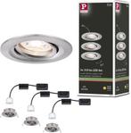 LED-inbouwlamp Nova Mini Coin Basisset, Huis en Inrichting, Lampen | Spots, Ophalen, Nieuw, Plafondspot of Wandspot, Led