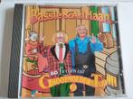 Bassie & Adriaan CD - Grootmoeders Tijd 2, Cd's en Dvd's, Cd's | Kinderen en Jeugd, Ophalen of Verzenden, Zo goed als nieuw, Muziek