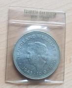 Zilveren 10 gulden munt Nederland herrijst 1945-1970, Verzenden, Koningin Beatrix, Overige waardes