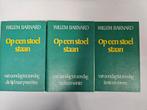 3 delen - Willem Barnard - Op een stoel staan, Ophalen of Verzenden, Zo goed als nieuw, Christendom | Protestants