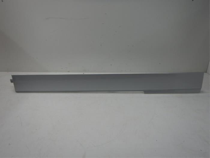 VW Transporter T6.1 Afdekplaat Zijpaneel Schuifdeur Links, Auto-onderdelen, Overige Auto-onderdelen, Gebruikt, Ophalen of Verzenden