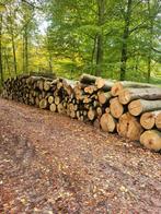Haardhout/Brandhout, Tuin en Terras, Haardhout, Minder dan 3 m³, Ophalen of Verzenden