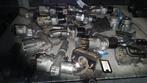 Stuurslot / contactslot Mercedes w123 w124 w126 w115 w116, Auto-onderdelen, Gebruikt, Mercedes-Benz