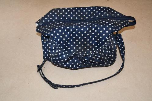 Tas voor babyspullen van Pericles Belgium, Kinderen en Baby's, Kinderspulletjes, Gebruikt, Ophalen of Verzenden