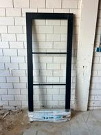 Staal look deur FA2553SL, Doe-het-zelf en Verbouw, Deuren en Horren, Ophalen, -, 80 tot 100 cm, -