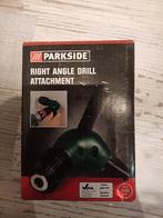Parkside Hoekboor Opzetstuk - Nieuw in doos, Ophalen, Nieuw